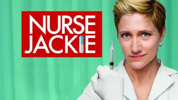 Zasłona к сериалу "Siostra Jackie" #1346471