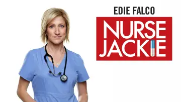 Zasłona к сериалу "Siostra Jackie" #1346473
