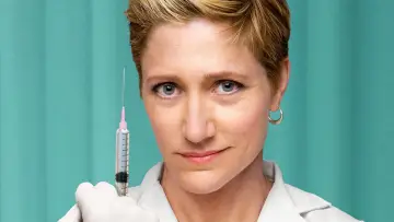 Zasłona к сериалу "Siostra Jackie" #1346474