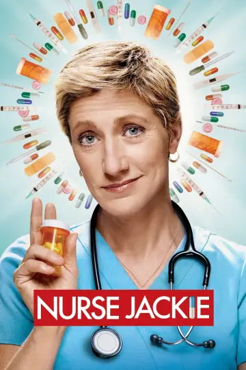 Siostra Jackie plakat