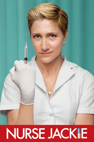 Plakat к сериалу "Siostra Jackie" #1346499