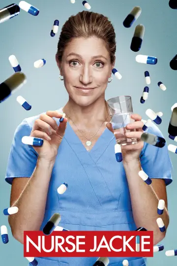 Plakat к сериалу "Siostra Jackie" #1346500
