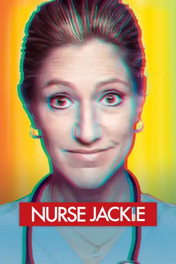 Plakat к сериалу "Siostra Jackie" #1346503