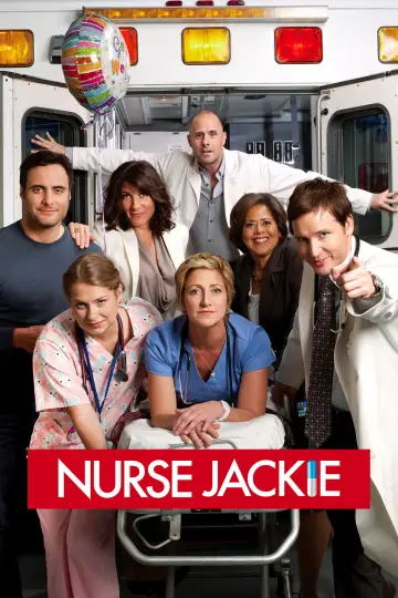 Plakat к сериалу "Siostra Jackie" #1346504