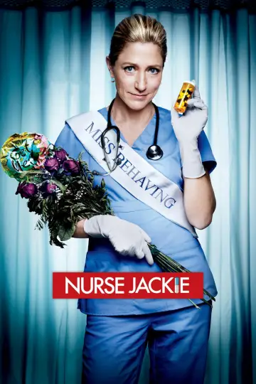 Plakat к сериалу "Siostra Jackie" #1346507