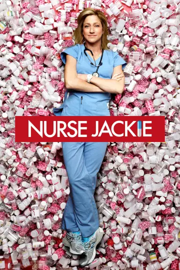 Plakat к сериалу "Siostra Jackie" #1346508
