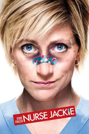 Plakat к сериалу "Siostra Jackie" #1346509