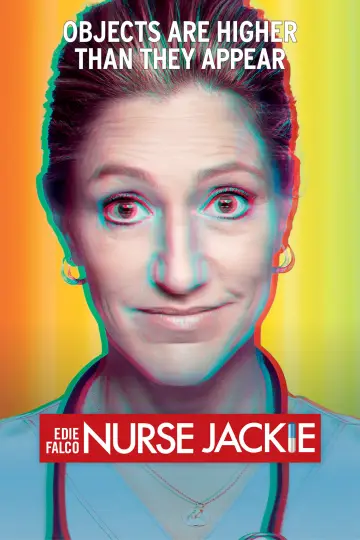 Plakat к сериалу "Siostra Jackie" #1346511
