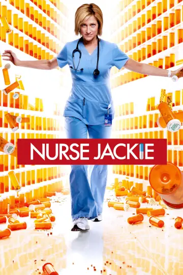 Plakat к сериалу "Siostra Jackie" #1346512