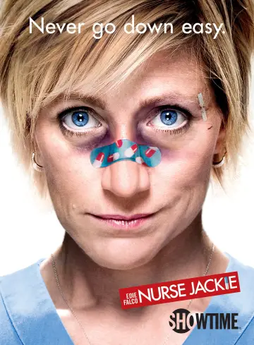 Plakat к сериалу "Siostra Jackie" #1346520