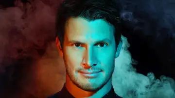 Zasłona к сериалу "Tosh.0" #1402711