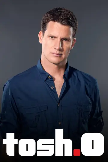 Plakat к сериалу "Tosh.0" #1402716