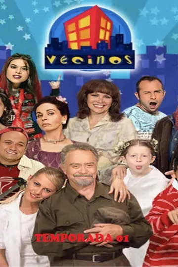 Sezon 1