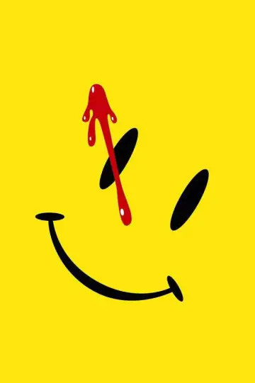 Plakat do serialu "Watchmen: Motion Comic" #1826998