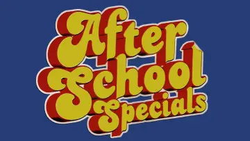 Zasłona к сериалу "ABC Afterschool Special" #1363489