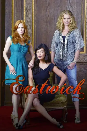 Eastwick plakat