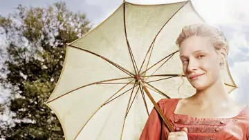 Zasłona do serialu "Emma" #1817381