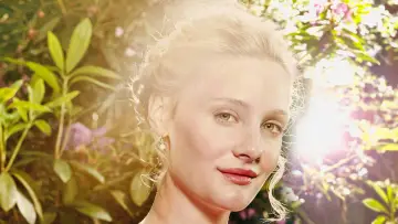 Zasłona do serialu "Emma" #1817382
