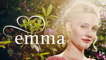 Zasłona do serialu "Emma" #1817383