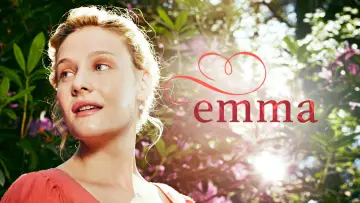 Zasłona do serialu "Emma" #1817384