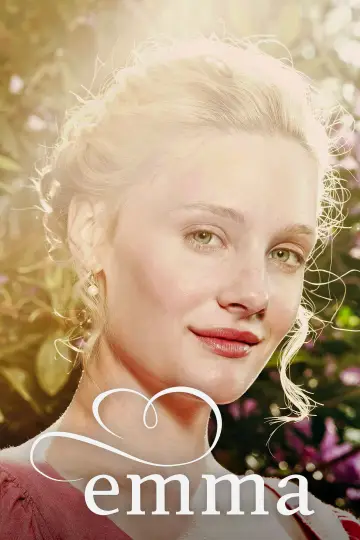 Emma plakat