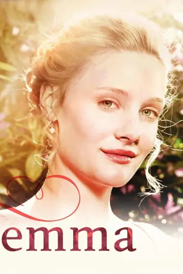 Plakat do serialu "Emma" #1817396