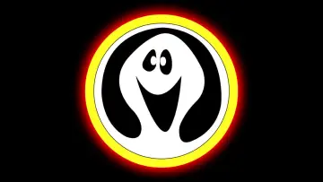 Zasłona do serialu "Ghostbusters" #1661010