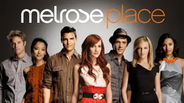 Zasłona do serialu "Melrose Place" #1665955