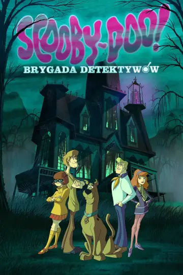 Scooby-Doo i Brygada Detektywów (2010)