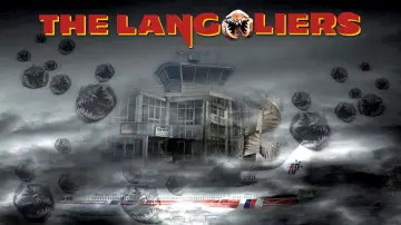 Zasłona к сериалу "Langoliery" #1470801