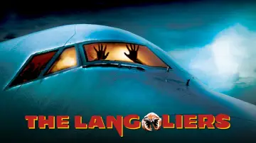 Zasłona к сериалу "Langoliery" #1470802