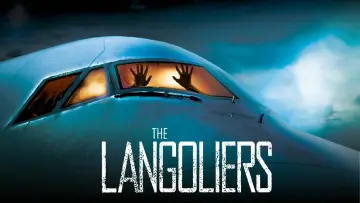 Zasłona к сериалу "Langoliery" #1470803