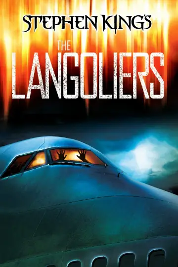 Plakat к сериалу "Langoliery" #1470821