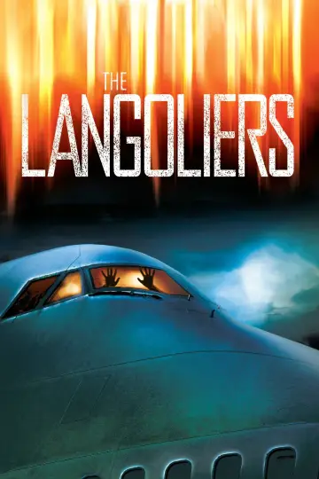 Plakat к сериалу "Langoliery" #1470823