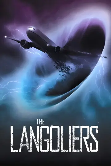 Plakat к сериалу "Langoliery" #1470824
