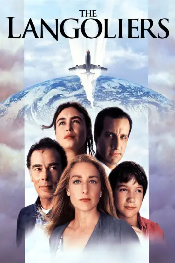 Plakat к сериалу "Langoliery" #1470826