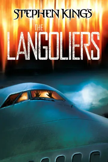 Plakat к сериалу "Langoliery" #1470827