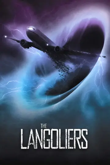 Plakat к сериалу "Langoliery" #1470834