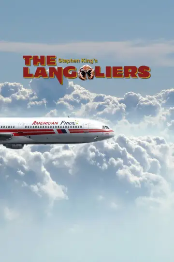 Plakat к сериалу "Langoliery" #1470836