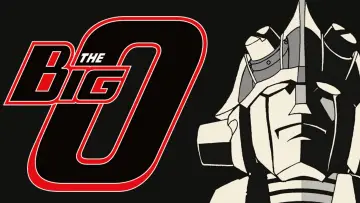 Zasłona к сериалу "THE ビッグオー" #1453721