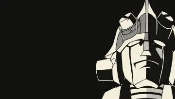 Zasłona к сериалу "THE ビッグオー" #1453723