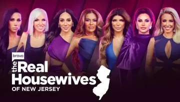 Zasłona к сериалу "The Real Housewives of New Jersey" #1452232