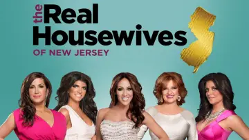 Zasłona к сериалу "The Real Housewives of New Jersey" #1452258
