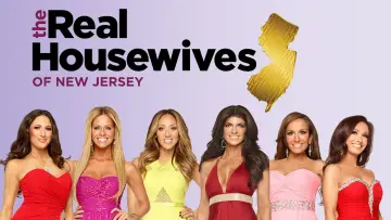 Zasłona к сериалу "The Real Housewives of New Jersey" #1452259