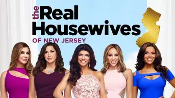 Zasłona к сериалу "The Real Housewives of New Jersey" #1452260