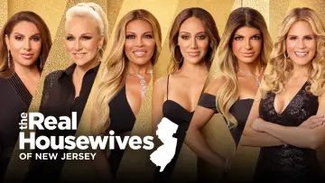 Zasłona к сериалу "The Real Housewives of New Jersey" #1452262