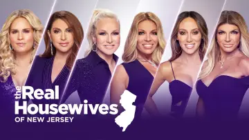 Zasłona к сериалу "The Real Housewives of New Jersey" #1452263