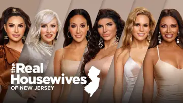 Zasłona к сериалу "The Real Housewives of New Jersey" #1452264