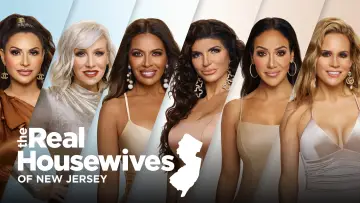 Zasłona к сериалу "The Real Housewives of New Jersey" #1452265