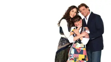 Zasłona к сериалу "Atrévete a Soñar" #1435648